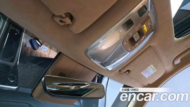 Genesis GV80 3.0 Diesel AWD 2021 — фото 36