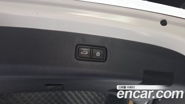 Genesis GV80 3.0 Diesel AWD 2021 — фото 37