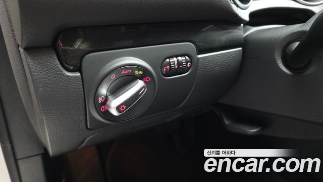 Volkswagen Golf (VI) 2.0 TDI StyleEdition 2013 — фото 14
