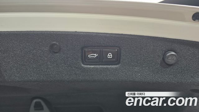 Kia K8 Hybrid Noblesse 2023 — фото 19