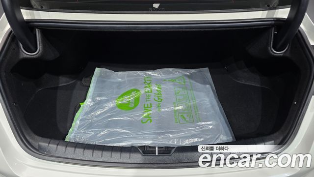 Kia K8 Hybrid Noblesse 2023 — фото 20