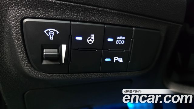 Hyundai Veloster Turbo D Spec 2015 — фото 13