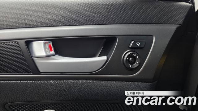 Hyundai Veloster Turbo D Spec 2015 — фото 19