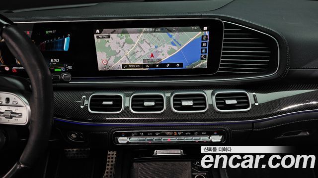 Mercedes-Benz GLE-Class (W167) AMG GLE53 4MATIC+ Coupe 2021 — фото 14
