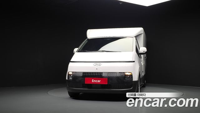 Hyundai ST1 Cargo Premium 2025 — фото 3