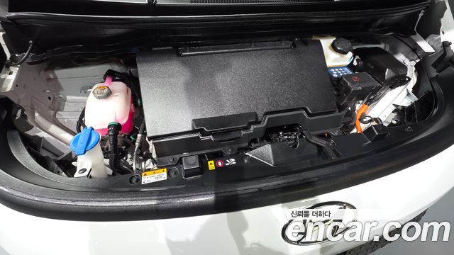 Hyundai ST1 Cargo Premium 2025 — фото 6