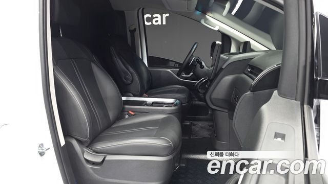 Hyundai ST1 Cargo Premium 2025 — фото 11