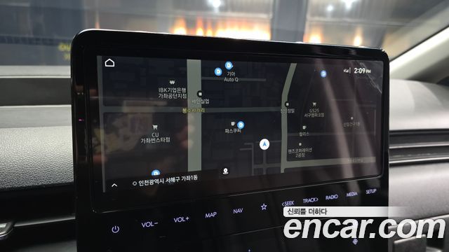 Hyundai ST1 Cargo Premium 2025 — фото 14