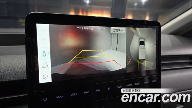 Hyundai ST1 Cargo Premium 2025 — фото 16