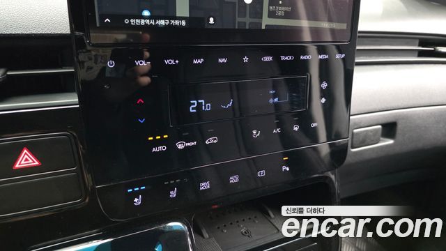 Hyundai ST1 Cargo Premium 2025 — фото 17