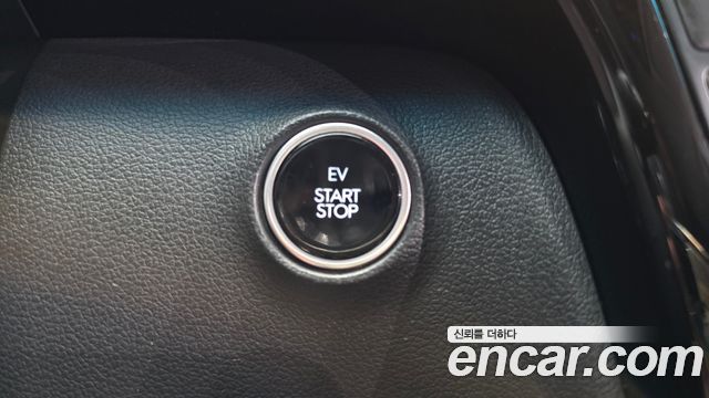Hyundai ST1 Cargo Premium 2025 — фото 19