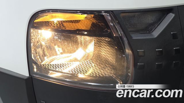 Hyundai ST1 Cargo Premium 2025 — фото 22