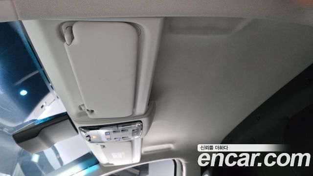 Hyundai ST1 Cargo Premium 2025 — фото 26