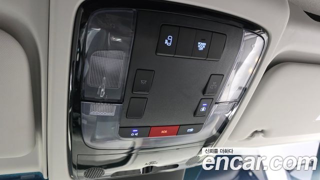 Hyundai ST1 Cargo Premium 2025 — фото 32