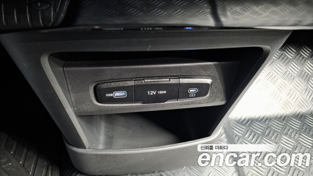 Hyundai ST1 Cargo Premium 2025 — фото 34