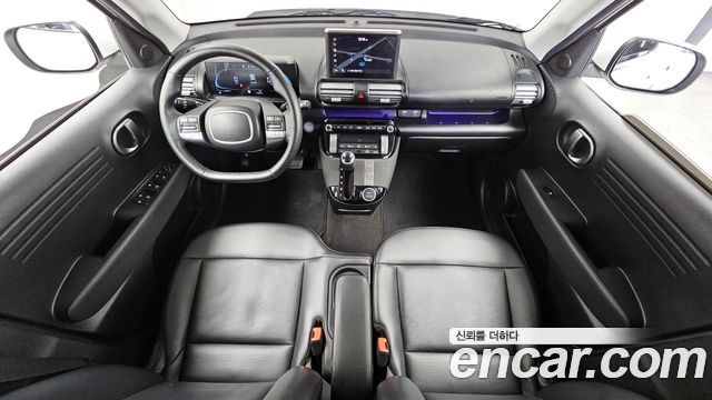 Hyundai Casper Turbo Inspiration 2023 — фото 7