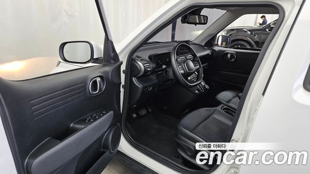 Hyundai Casper Turbo Inspiration 2023 — фото 10