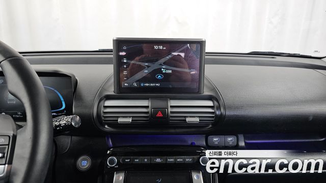 Hyundai Casper Turbo Inspiration 2023 — фото 14