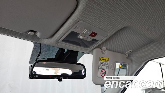 Hyundai Casper Turbo Inspiration 2023 — фото 18
