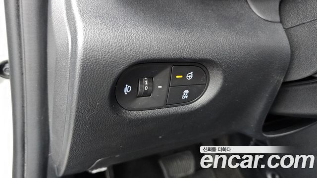 Hyundai Casper Turbo Inspiration 2023 — фото 19