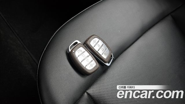 Hyundai Casper Turbo Inspiration 2023 — фото 28