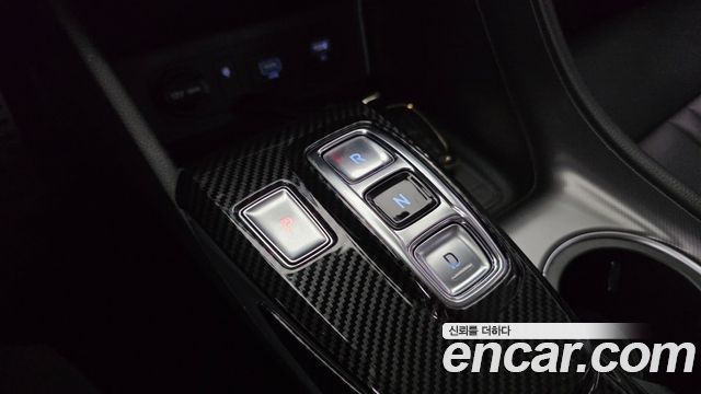 Hyundai Sonata (DN8) 1.6 Turbo Inspiration 2022 — фото 9