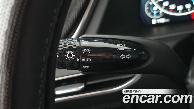 Hyundai Sonata (DN8) 1.6 Turbo Inspiration 2022 — фото 17