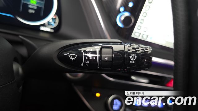 Hyundai Sonata (DN8) 1.6 Turbo Inspiration 2022 — фото 18