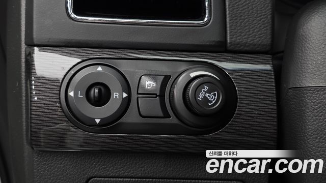 Chevrolet Captiva 2WD LT Premium 2015 — фото 13