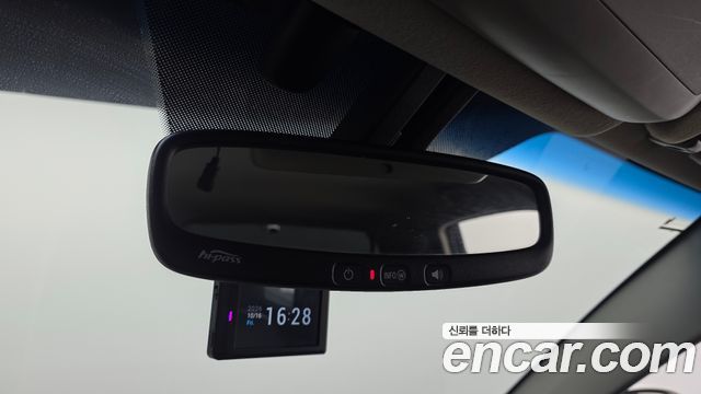 Chevrolet Captiva 2WD LT Premium 2015 — фото 18