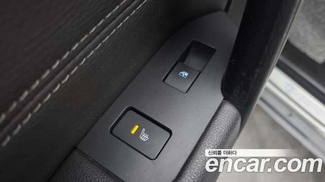 Chevrolet Captiva 2WD LT Premium 2015 — фото 19