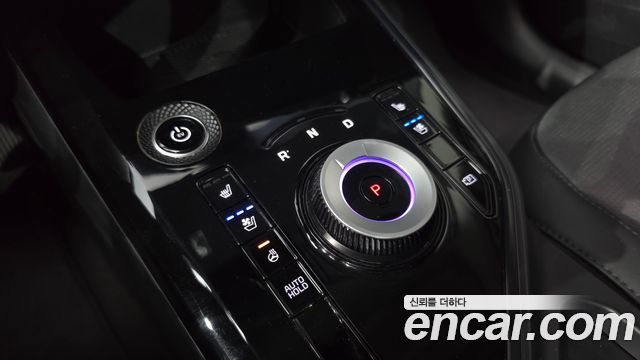 Kia Niro EV Air 2023 — фото 9