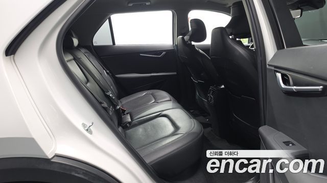 Kia Niro EV Air 2023 — фото 12