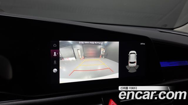 Kia Niro EV Air 2023 — фото 15