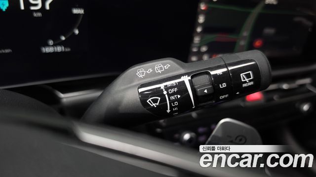 Kia Niro EV Air 2023 — фото 18