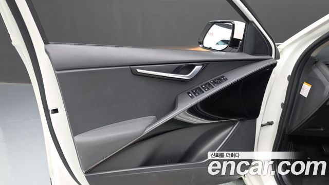 Kia Niro EV Air 2023 — фото 24