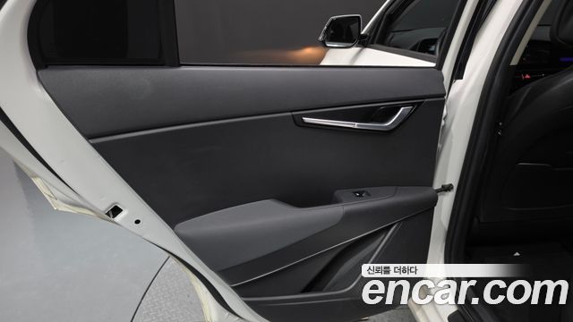 Kia Niro EV Air 2023 — фото 25