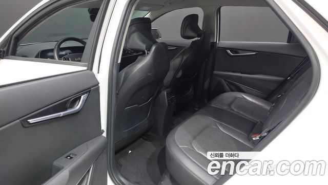Kia Niro EV Air 2023 — фото 26