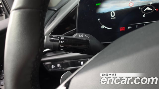 Kia Niro EV Air 2023 — фото 27