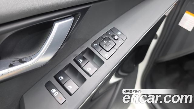 Kia Niro EV Air 2023 — фото 28