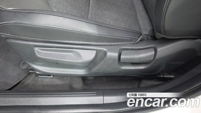 Kia Niro EV Air 2023 — фото 29