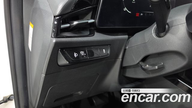 Kia Niro EV Air 2023 — фото 30