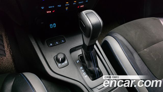 Ford Ranger (III) 2.0 Raptor 2022 — фото 9
