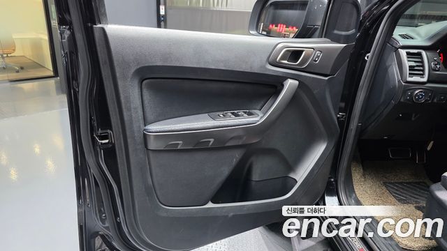 Ford Ranger (III) 2.0 Raptor 2022 — фото 24