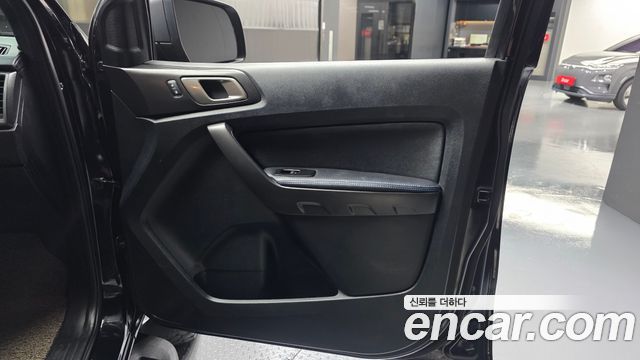 Ford Ranger (III) 2.0 Raptor 2022 — фото 25