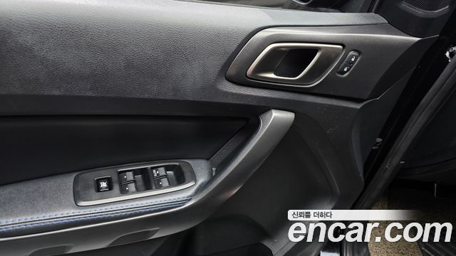 Ford Ranger (III) 2.0 Raptor 2022 — фото 27