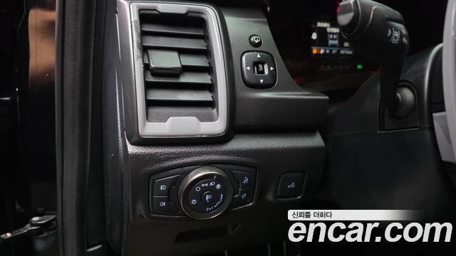 Ford Ranger (III) 2.0 Raptor 2022 — фото 29