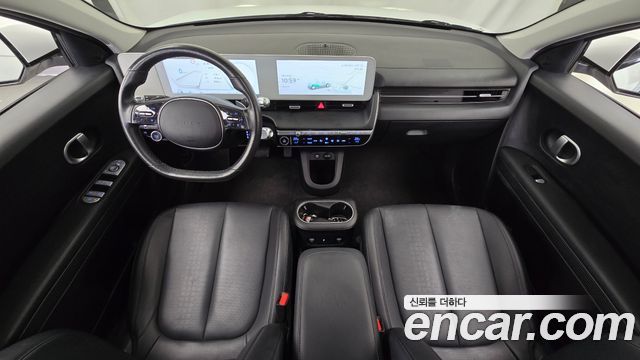 Hyundai Ioniq 5 Long Range AWD Exclusive 2022 — фото 7