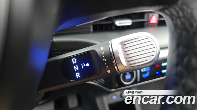 Hyundai Ioniq 5 Long Range AWD Exclusive 2022 — фото 9