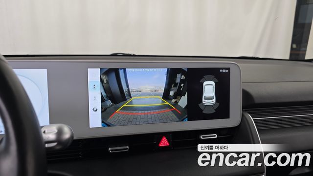 Hyundai Ioniq 5 Long Range AWD Exclusive 2022 — фото 15